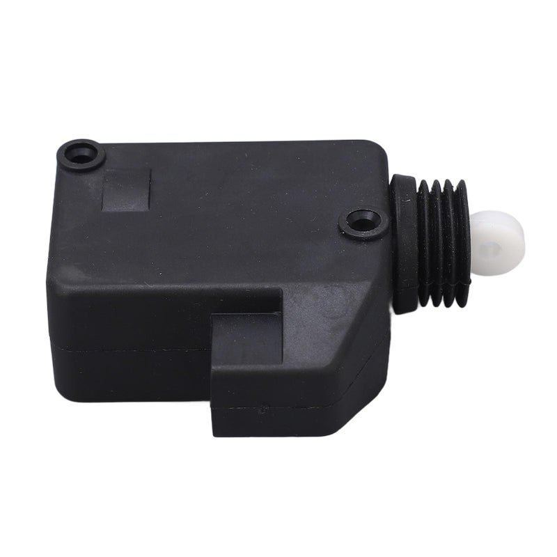 Rear Tailgate Lock Actuator 2 Pin ABS Replacement for 206 406 Anti Theft Easy Install - Image 2
