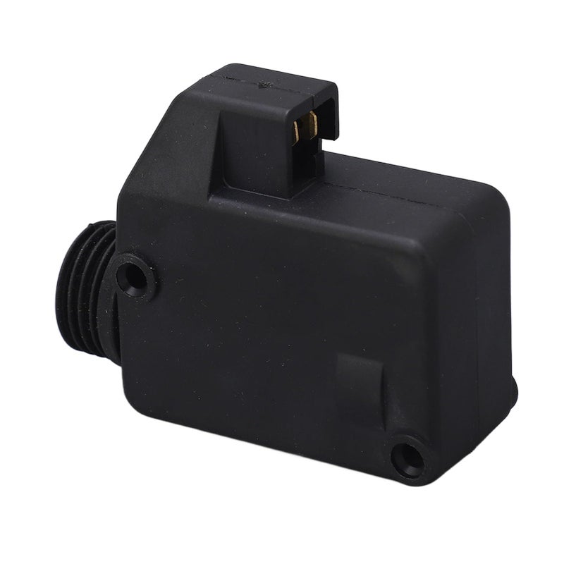 Rear Tailgate Lock Actuator 2 Pin ABS Replacement for 206 406 Anti Theft Easy Install - Image 4