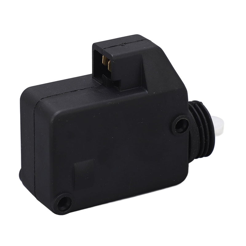 Rear Tailgate Lock Actuator 2 Pin ABS Replacement for 206 406 Anti Theft Easy Install - Image 3