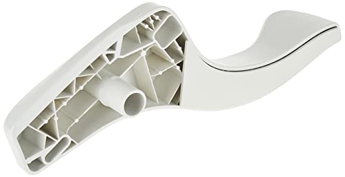 THETFORD 42067 White Pedal Kit - Image 2
