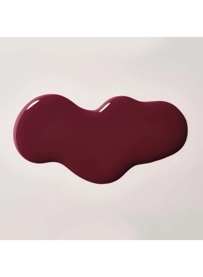 ArtDeco Art Couture Nail Lacquer 776 Red Oxide 10ml - Image 3