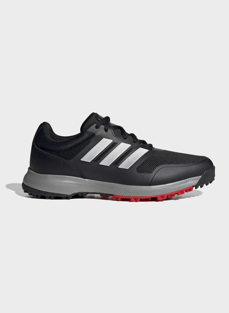 adidas Tech Response SL Spikeless Golf Shoes