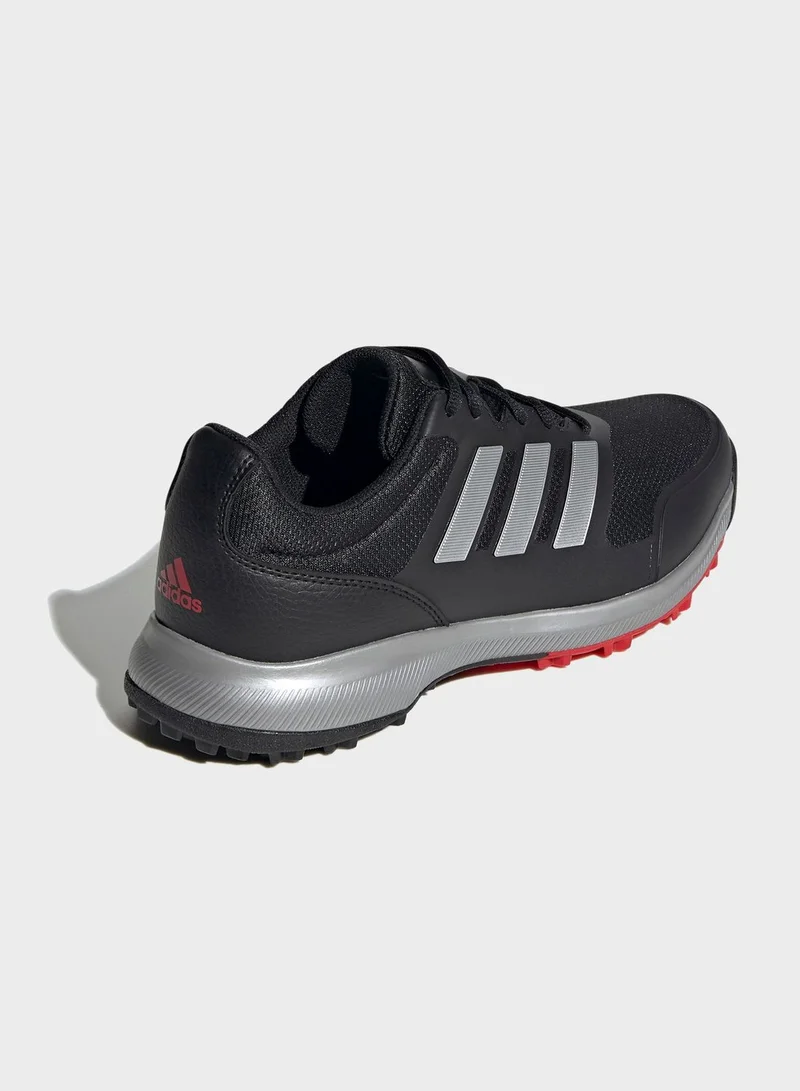 adidas Tech Response SL Spikeless Golf Shoes