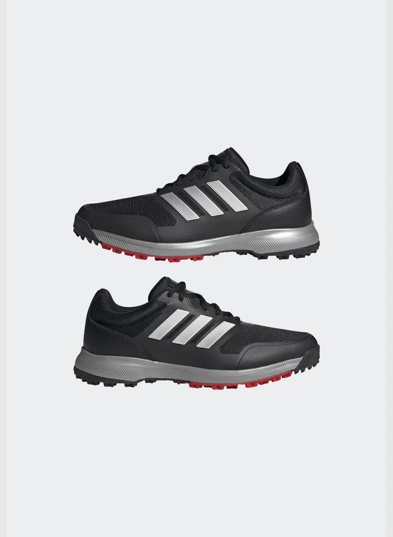 adidas Tech Response SL Spikeless Golf Shoes
