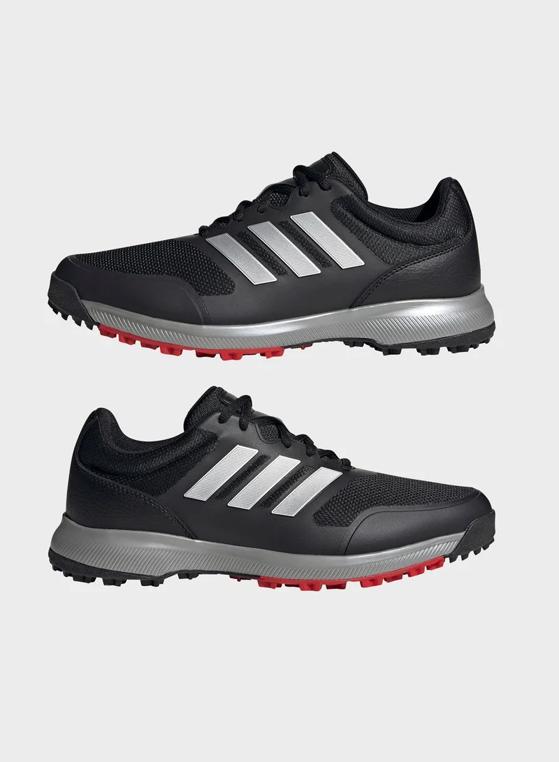 adidas Tech Response SL Spikeless Golf Shoes