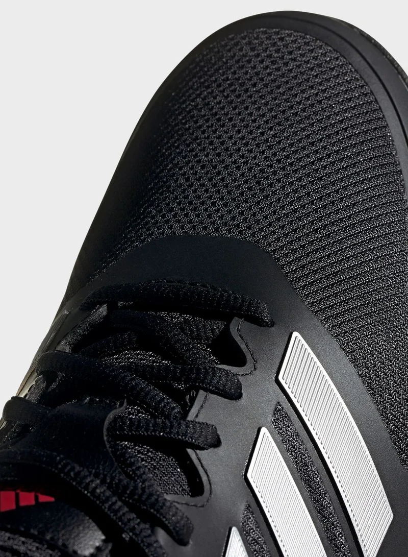adidas Tech Response SL Spikeless Golf Shoes