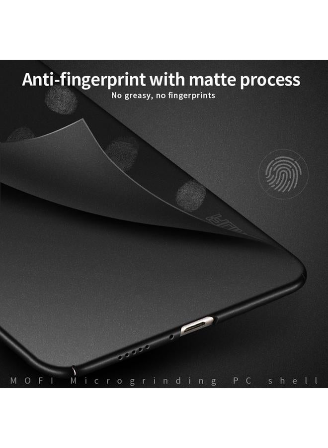 موفي جراب لهاتف Xiaomi 12T / 12T Pro / Redmi K50 Ultra Frosted PC جراب هاتف صلب رفيع للغاية - Image 5