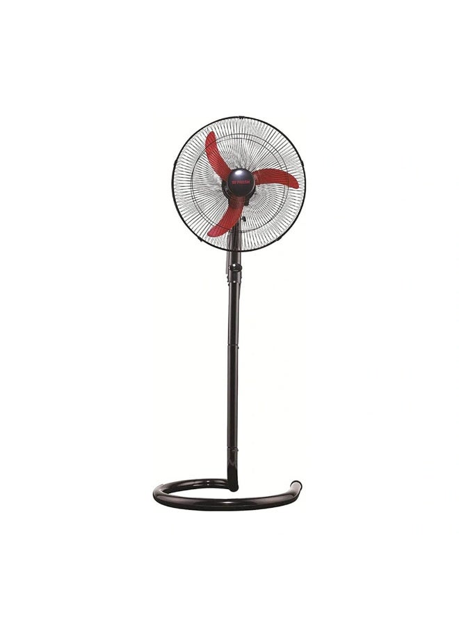 Fresh Ghost 20-inch Stand Fan without Remote - 500005312
