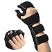 Fanwer Stroke Resting Hand Splint Night Immobilizer Wrist Finger Brace for Flexion Contractures Functional 5 Finger Stabilizer Wrap for Muscle Atrophy Rehab Arthritis Tendonitis Right Medium - Image 1
