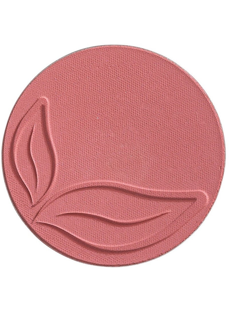 puroBio Blush Long-Lasting 06 Cherry Blossom Refill 5.2g - Image 1