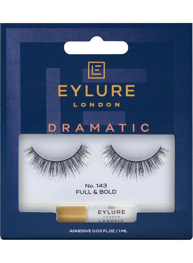 EYLURE رموش إيلور إكستراجيت الصناعية، رقم 143 - Image 1