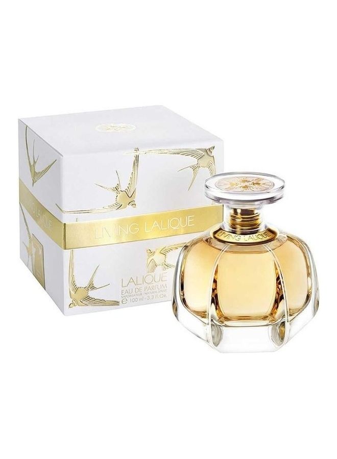 لاليك عطر ليفينغ EDP - Image 1