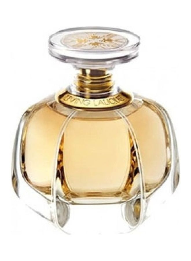 لاليك عطر ليفينغ EDP - Image 2