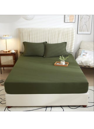 Olive Green