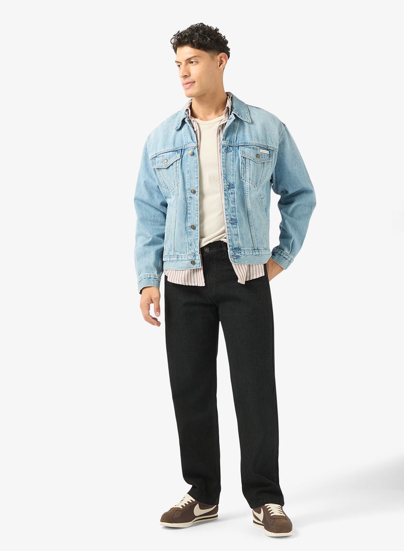 Seventy Five Straight Fit Jeans - Image 2