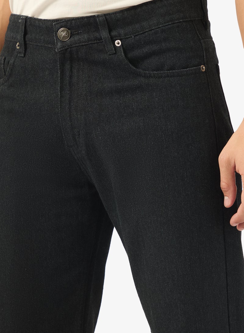 Seventy Five Straight Fit Jeans - Image 4