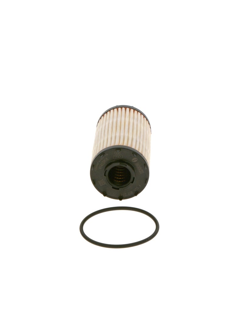 BOSCH F 026 407 274 Oil filter - Image 1