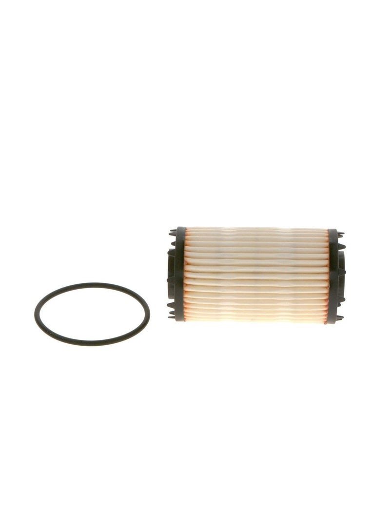 BOSCH F 026 407 274 Oil filter - Image 4