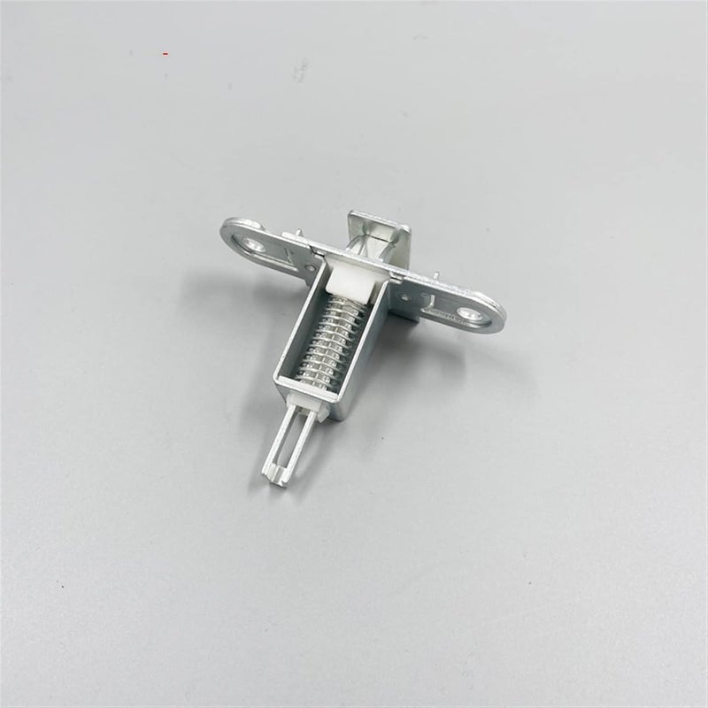 Wivplex Tailgate Lock for Ford Ranger 1998-2011 - Image 3