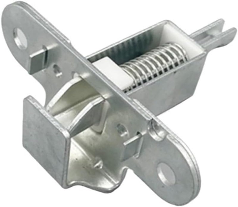 Wivplex Tailgate Lock for Ford Ranger 1998-2011 - Image 1