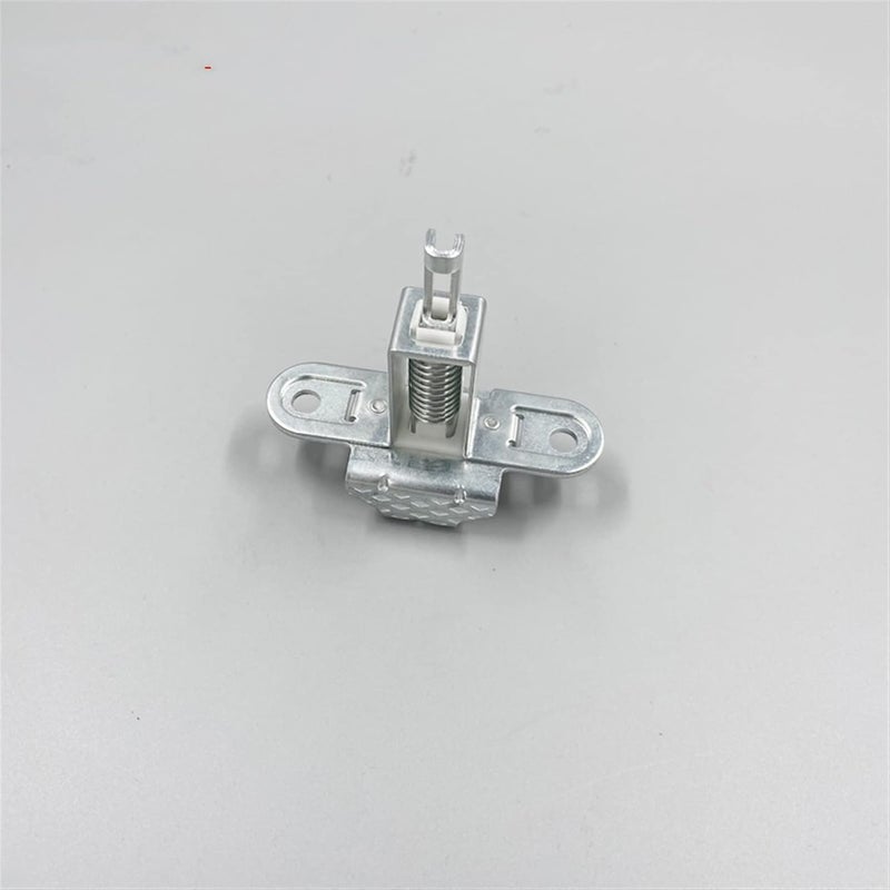 Wivplex Tailgate Lock for Ford Ranger 1998-2011 - Image 2