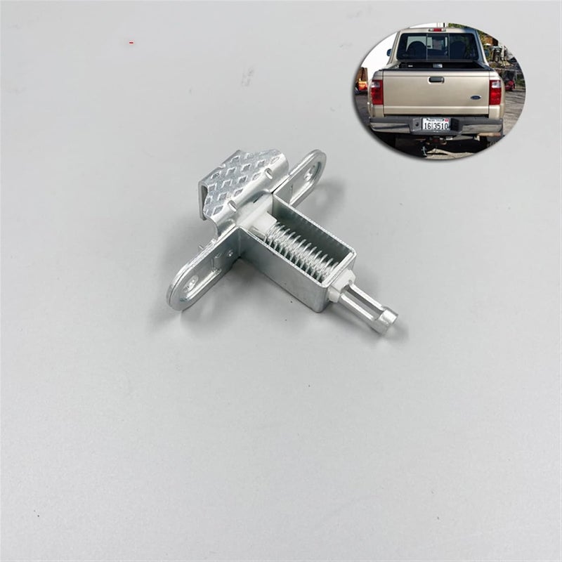 Wivplex Tailgate Lock for Ford Ranger 1998-2011 - Image 5
