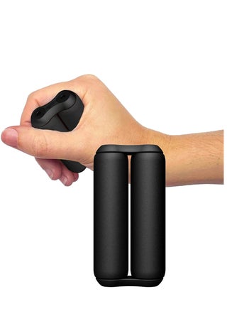 Silent Fidget Toys for Focus & Stress Relief, Palm Massager for Fine Motor Skills Development, Quiet Sensory Toy for Small Hands, Durable & Ideal for Easing Skin & Nail Picking. - pzsku/Z63BC0F27DD76A8FDD96DZ/45/_/1723082746/5bb547c8-c635-4514-897c-8eb85f646dba