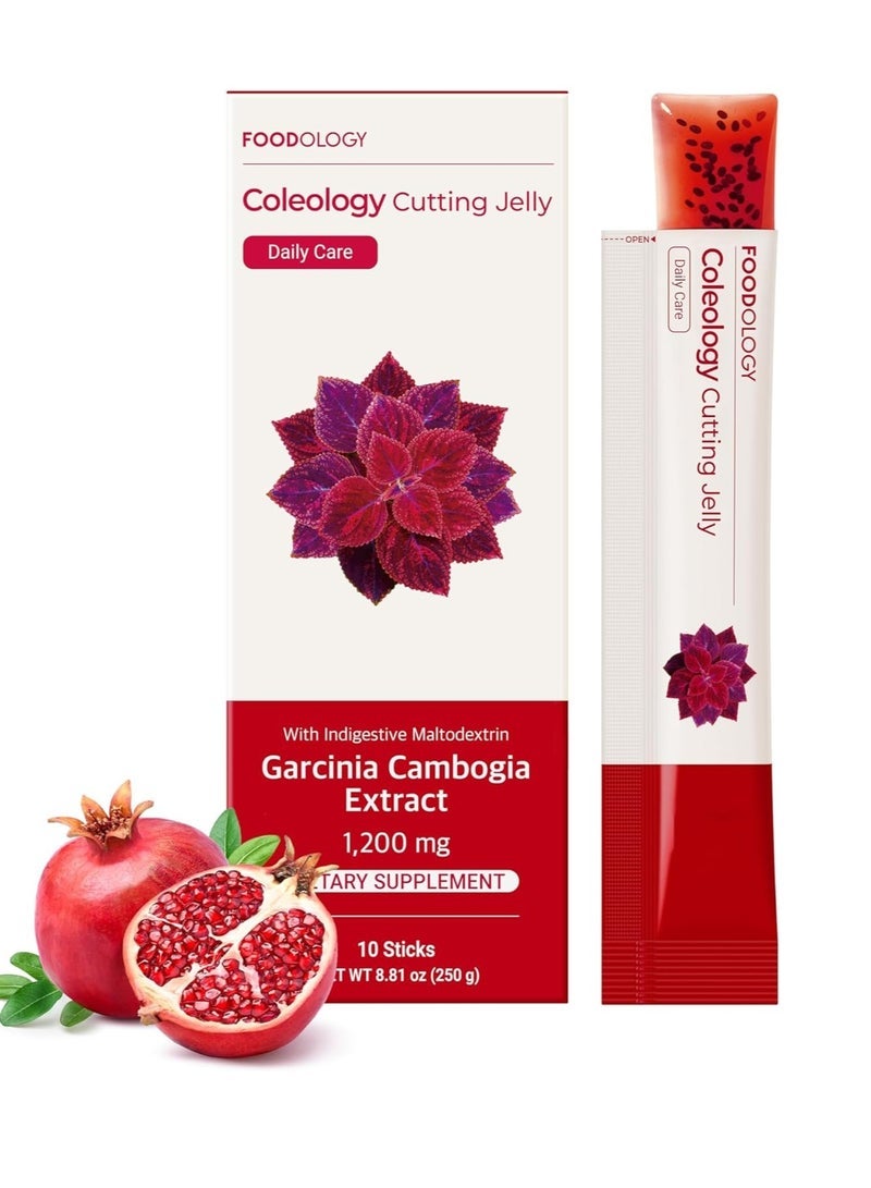 نوفا فودولوجي كوليولوجي جلي القطع - Image 1