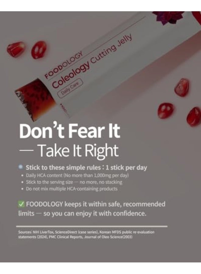 نوفا فودولوجي كوليولوجي جلي القطع - Image 3