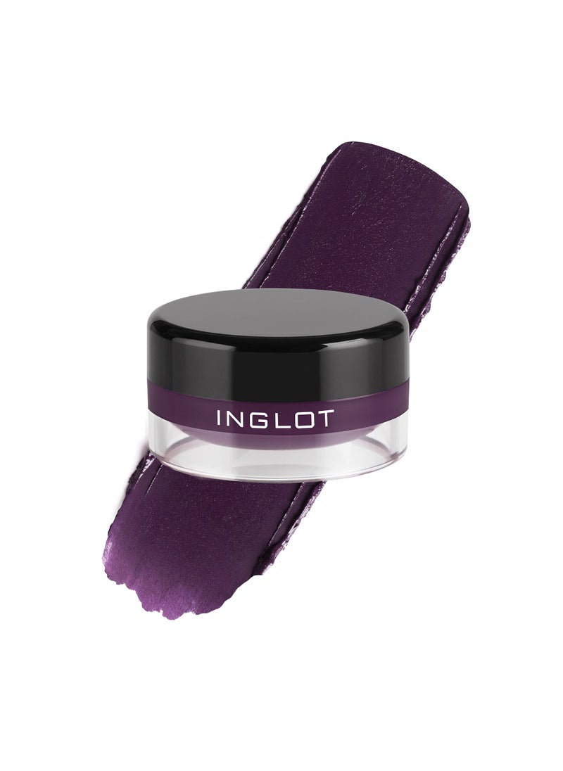 Inglot - AMC EYELINER GEL 74 - Image 1
