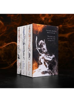 Phindbooks The Poppy War Boxset: The beloved Historical Fantasy trilogy, from the #1 SUNDAY TIMES and #1 NEW YORK TIMES best-selling author of BABEL  - Image 2