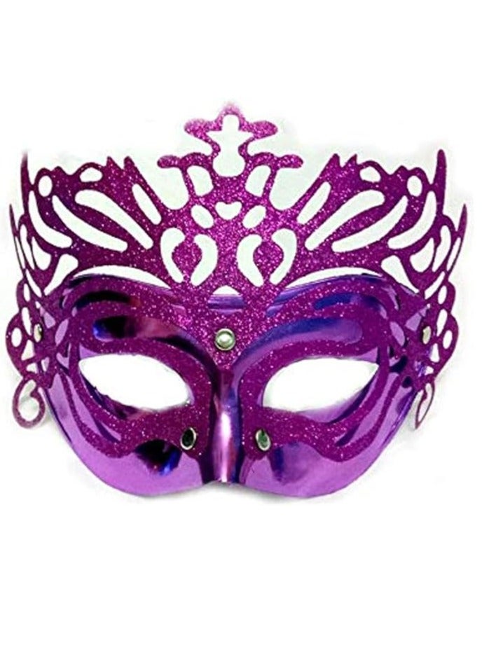 3Pcs Fantasy Mask For  Parties And Birthdays - Image 3
