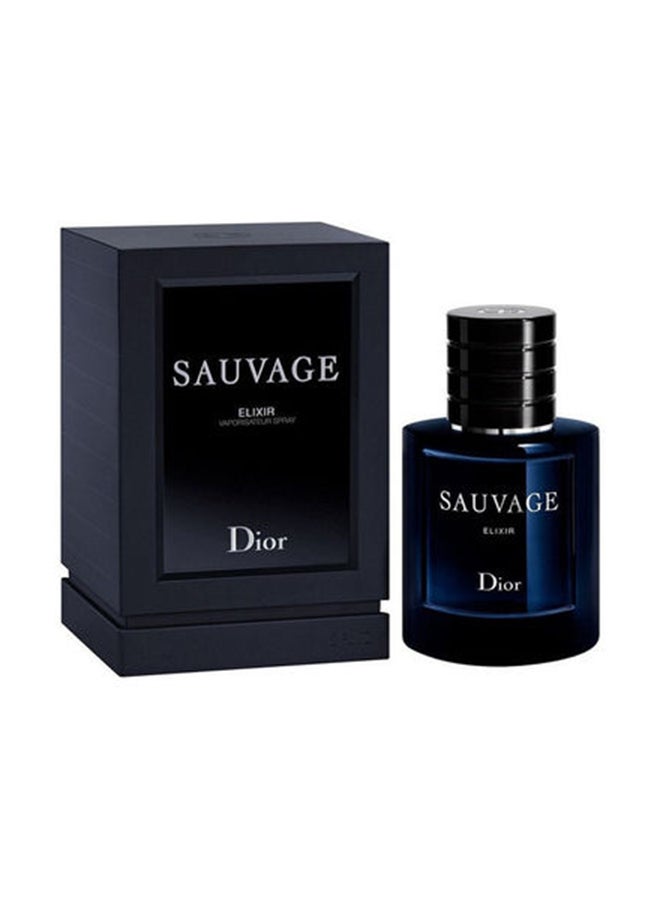 Dior Sauvage Elixir EDP 60ml - Image 2
