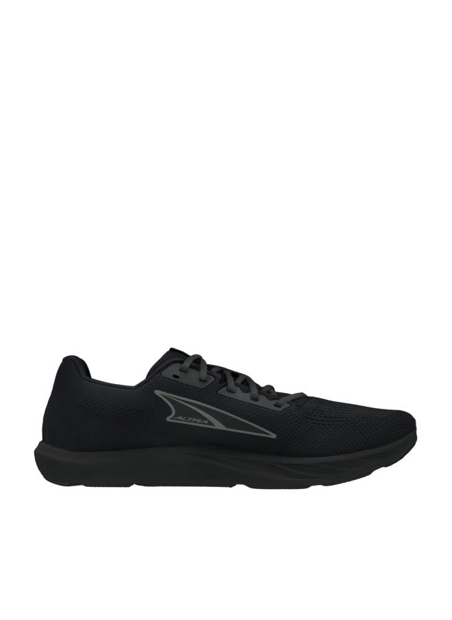 ALTRA Men's Escalante 4 Road Running Shoe, Black/Black, 8.5 - Image 1