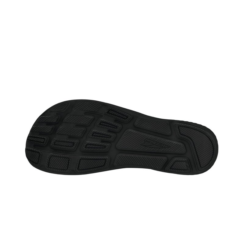 ALTRA Men's Escalante 4 Road Running Shoe, Black/Black, 8.5 - Image 4