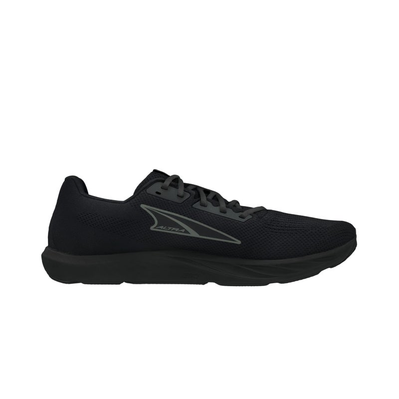 ALTRA Men's Escalante 4 Road Running Shoe, Black/Black, 8.5 - Image 3