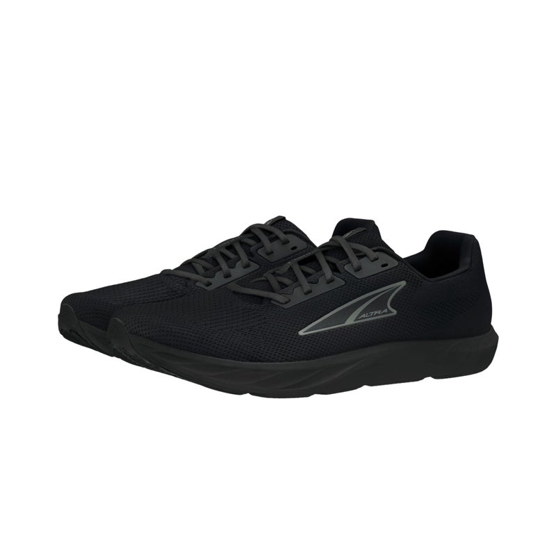 ALTRA Men's Escalante 4 Road Running Shoe, Black/Black, 8.5 - Image 5