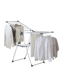 RUBY Clothes Dryer Rack – 16m Drying Space – Foldable & Sturdy Design