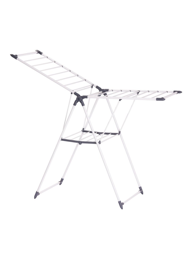 Home Maker RUBY Clothes Dryer Rack – 16m Drying Space – Foldable & Sturdy Design  - Image 2