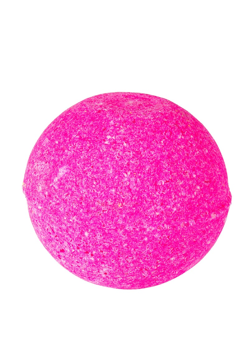 Bubblzz - Bubblegum Bath Bomb - Image 1