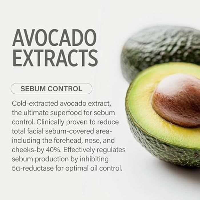 KEYTH ANGEL SKIN PORE CARE MIST (50ML, 1.69 FL.OZ.) / Sebum Control, Pore Tightening, Wrinkle Improvement, Avocado Esters, Orthosiphon Stamineus Extract - Image 5