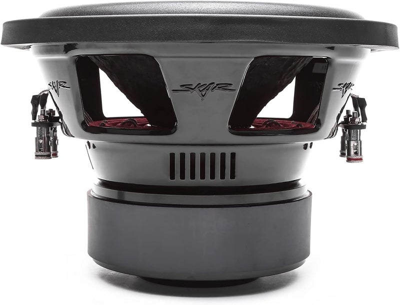 SKAR AUDIO سماعة سكار أوديو SDR-10 D4 بحجم 10 إنش للسيارات - Image 4
