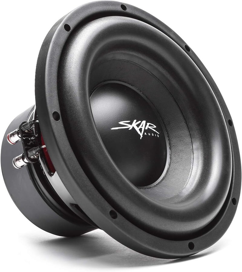 SKAR AUDIO سماعة سكار أوديو SDR-10 D4 بحجم 10 إنش للسيارات - Image 1