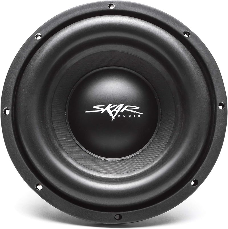 SKAR AUDIO سماعة سكار أوديو SDR-10 D4 بحجم 10 إنش للسيارات - Image 2
