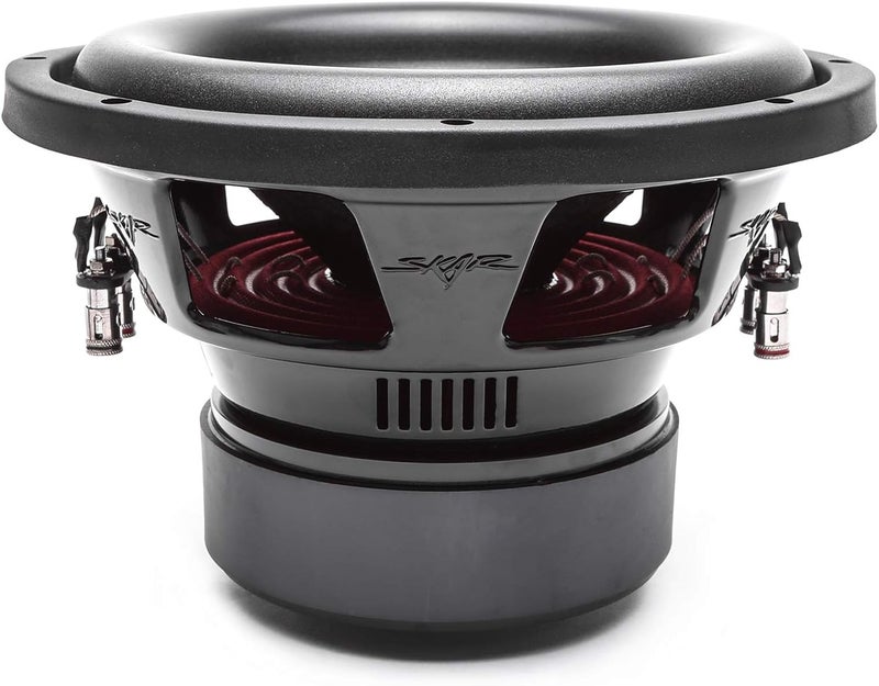 SKAR AUDIO سماعة سكار أوديو SDR-10 D4 بحجم 10 إنش للسيارات - Image 3
