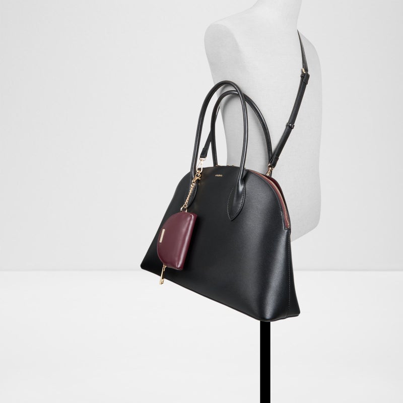 ALDO EBERESSI Dome Bag - Image 4