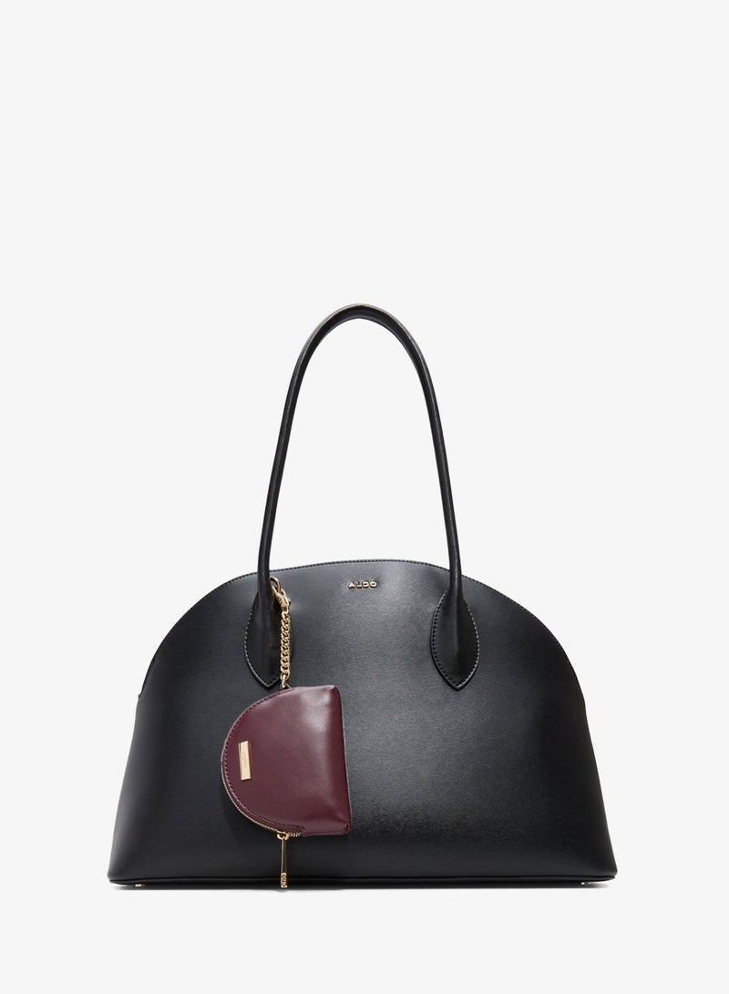 ALDO EBERESSI Dome Bag - Image 1