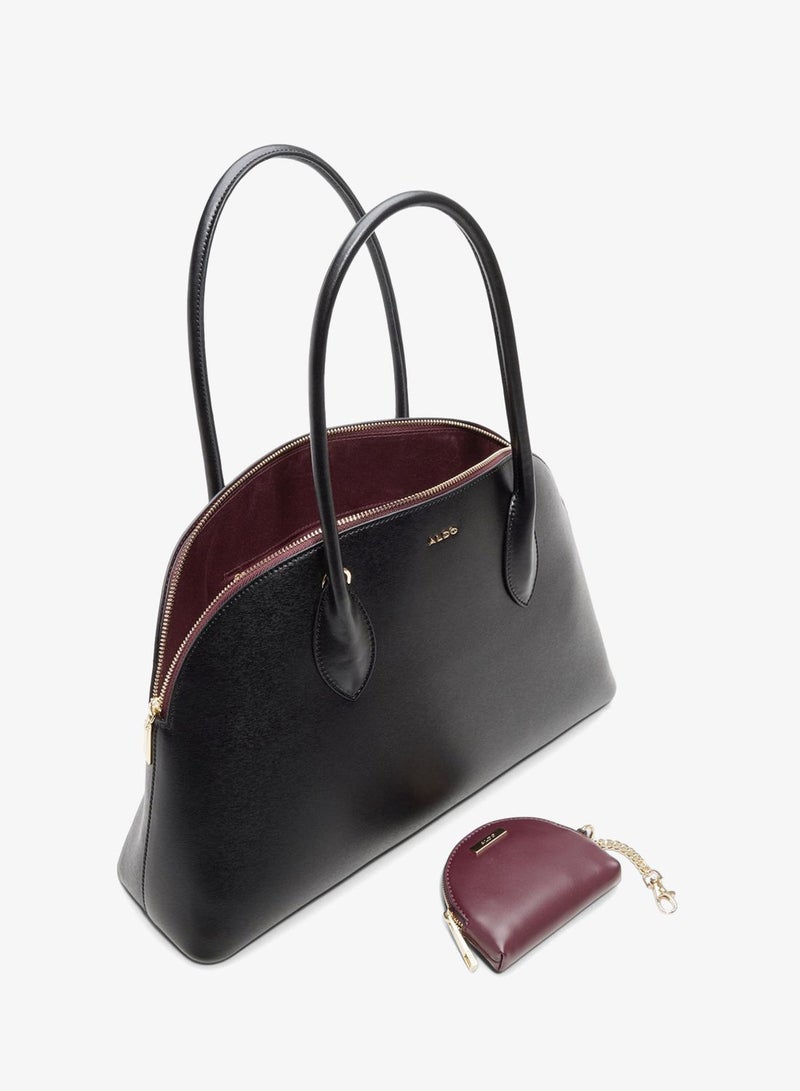 ALDO EBERESSI Dome Bag - Image 3