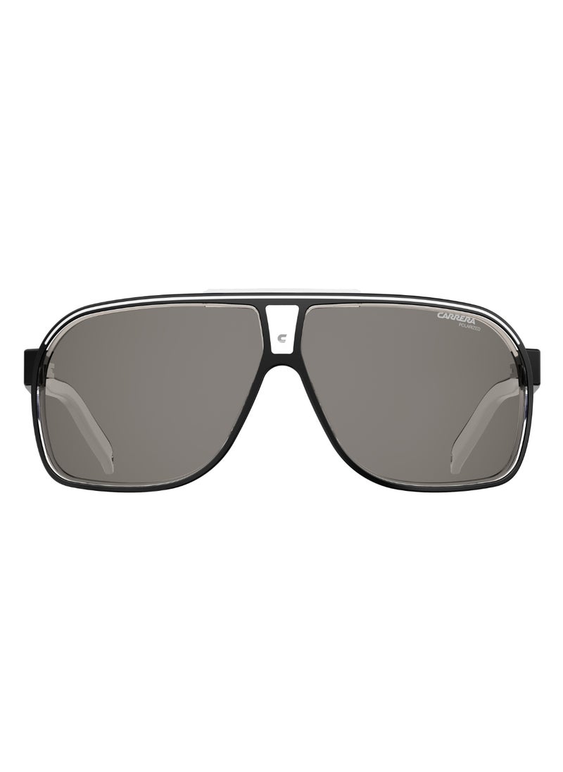Carrera Square Carrera Sunglasses Frames  - Image 2