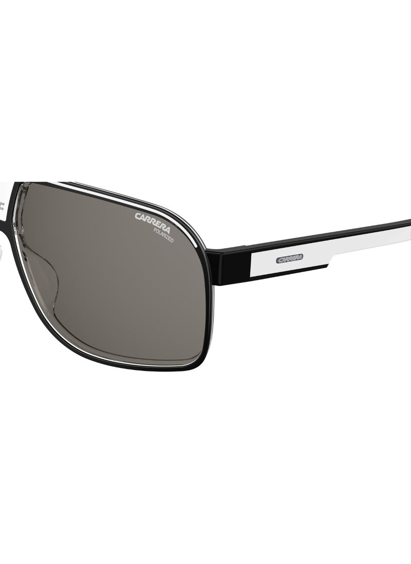 Carrera Square Carrera Sunglasses Frames  - Image 3